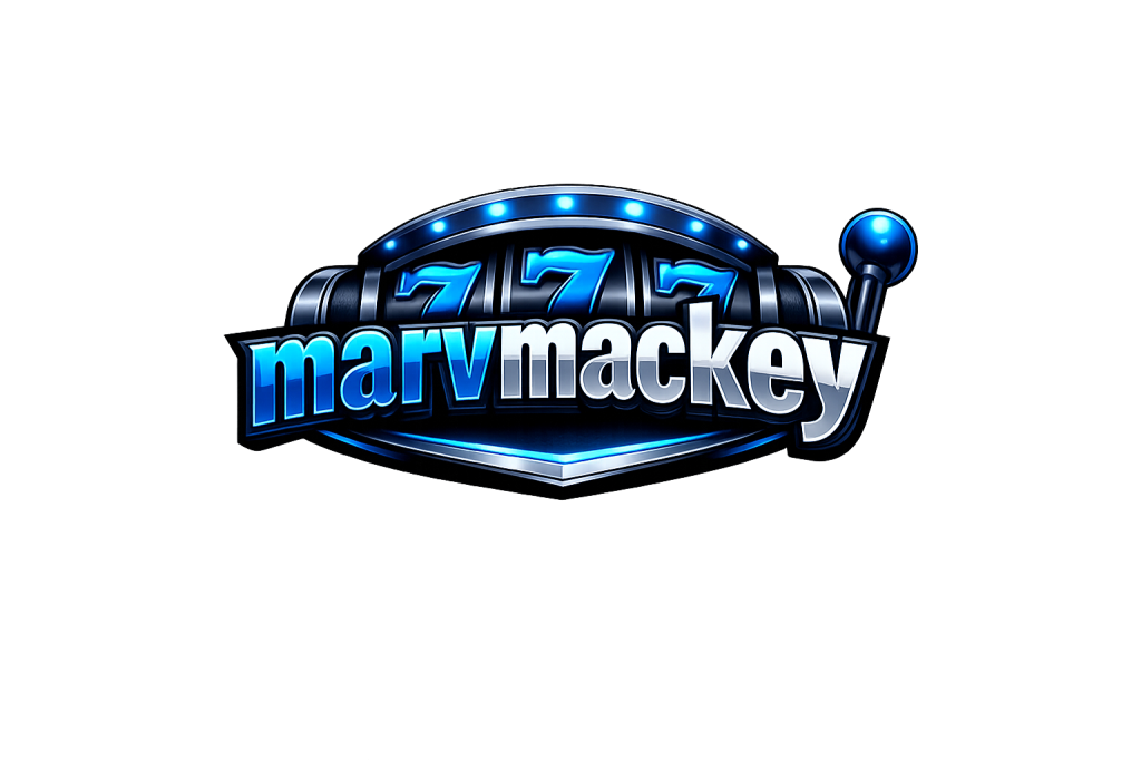 Marvmackey
